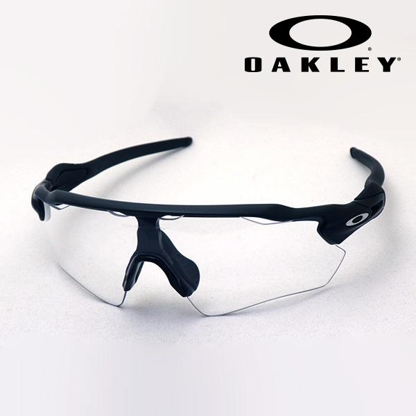 OAKLEY（オークリー） サングラス プレミア生産終了モデル レーダー EV