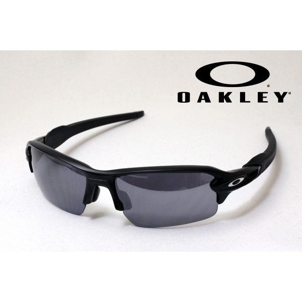 オークリー サングラス プレミア生産終了モデル 期間限定 Off フラック2 0 Oo9271 01 Pymr Go Th