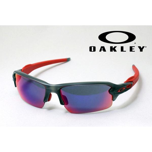 OAKLEY オークリーフラック2.0　9271-03 新品未使用品 OAKLEY オークリー サングラス プレミア生産終了モデル フラック