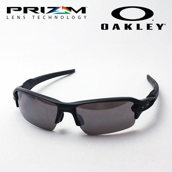 OAKLEY（オークリー） アウトレット サングラス フラック2.0 OO9271-22