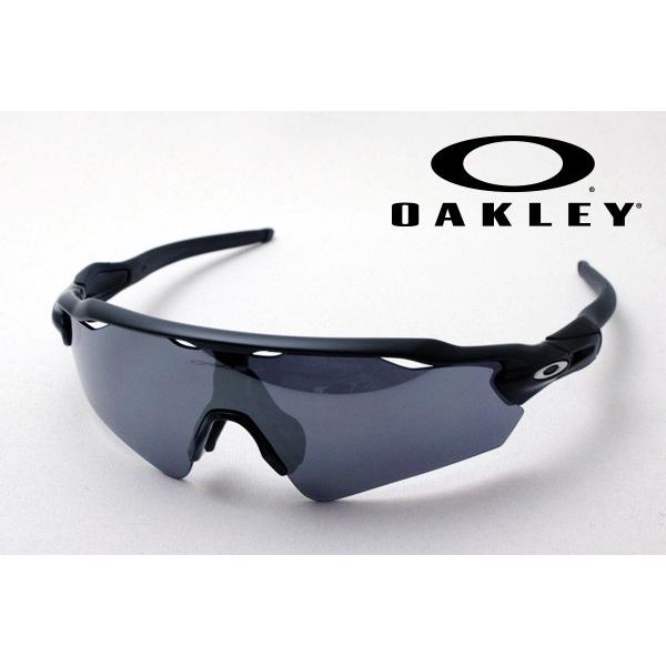 OAKLEY（オークリー） サングラス レーダー EV OO9275-01 : グラス