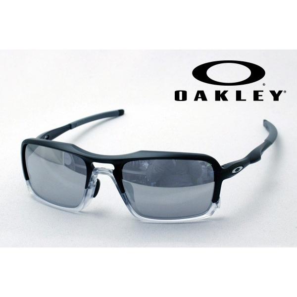 OAKLEY オークリー サングラス プレミア生産終了モデル トリガーマン  