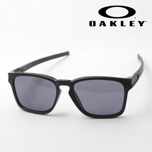 OAKLEY（オークリー） サングラス プレミア生産終了モデル ラッチ