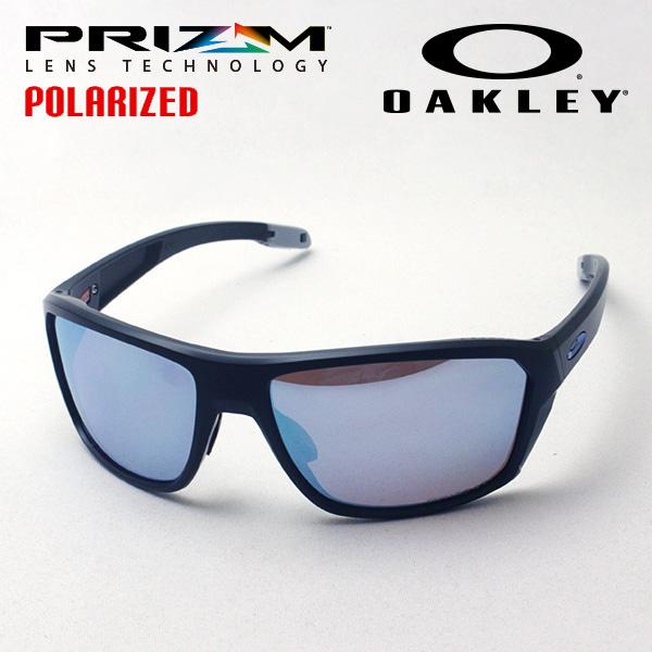 OAKLEY サングラス 楽天市場】OAKLEY オークリー OO9271-2661偏光サングラスFLAK