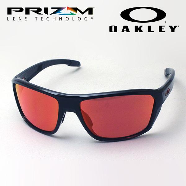 OAKLEY（オークリー） サングラス プレミア生産終了モデル スプリット
