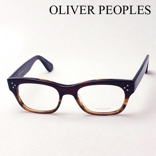 オリバーピープルズ メガネ プレミア生産終了モデル OLIVER PEOPLES