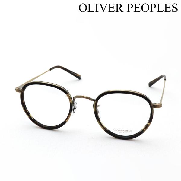 OLIVER PEOPLES（オリバーピープルズ） メガネ おすすめ価格 OV7940