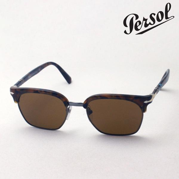 persol（ペルソール） サングラス PERSOL PO3199S 10733 ブロー