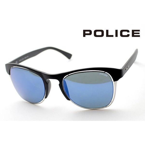 ポリス サングラス Sale特価 Police S1954m U28b Pos1954m U28b グラスマニア Tokyo Aoyama 通販 Yahoo ショッピング