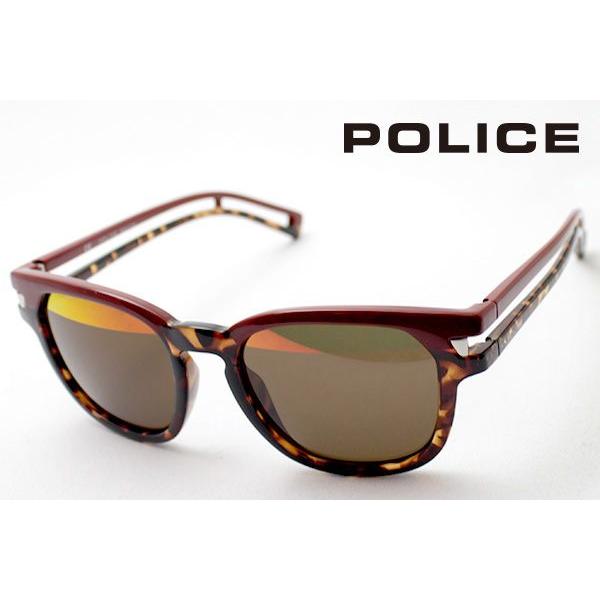 ポリス サングラス Sale特価 ネイマールジュニアスタイル Police S1961m Nk5h ウェリントン ミラーレンズ Pos1961m Nk5h グラスマニア Tokyo Aoyama 通販 Yahoo ショッピング
