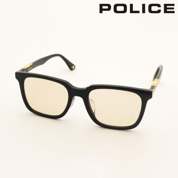 ☆【国内正規品・新品】POLICE ポリス　サングラス　SPLP98K-0700 ポリス サングラス POLICE SPLP98K 0700 – GLASSMANIA -TOKYO