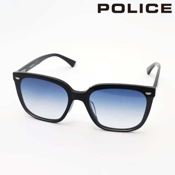 ★【国内正規品・新品】POLICE ポリス　サングラス　SPLP99K-700B glassmania_posplp99k-700b