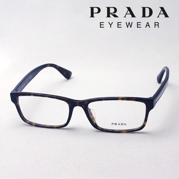 Tokyo アイウェア 【PRADA(プラダ)】定番メガネ ☆注目商品