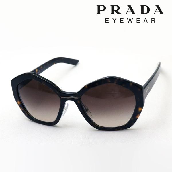 タイムサービス♥️PRADA♥️プラダ♥️レディース♥️サングラス PRADA プラダ シンボルサングラス SPR 26Z レディース キャット