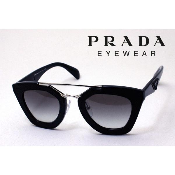 PRADA プラダ サングラス ティアドロップ