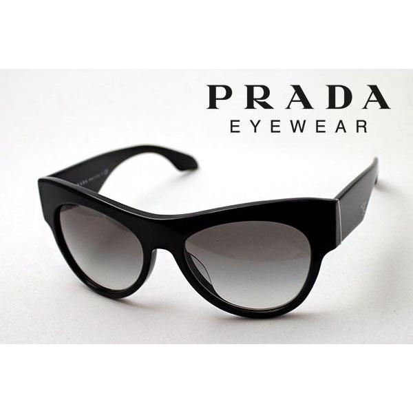 プラダ サングラス PRADA PR28QSF 1AB0A7 フォックス : pr28qsf-1ab0a7 