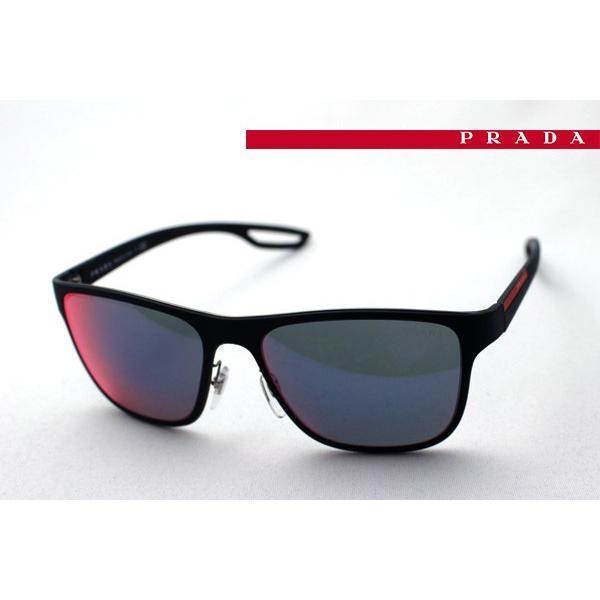 プラダ サングラス プラダ/PRADAスポーツ サングラス PS56QS TFY9Q1 