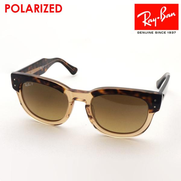 Ray-Ban 偏光サングラス　HAWKEYE HAWKEYE Sunglasses in Black and Green - RB2298 | Ray-Ban® US