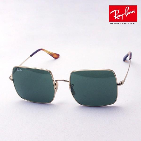 RayBan 1971 レイバン サングラス SQUARE 男女兼用 Amazon.com: Ray-Ban RB1971 914778 54MM Gold/Crystal Lens