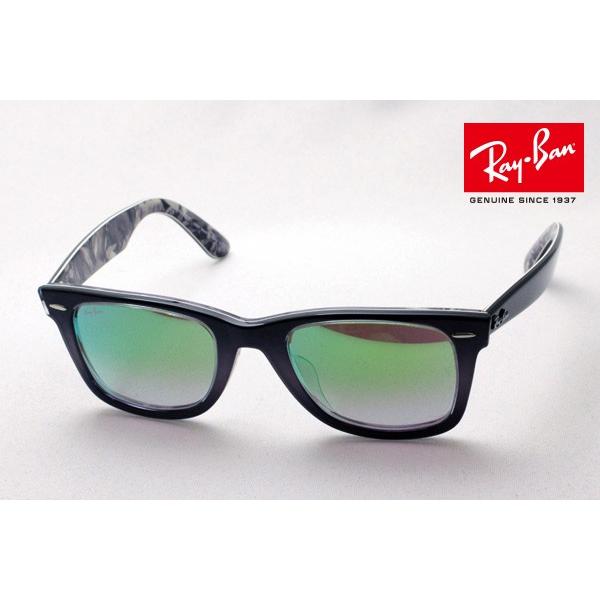 Ray-Ban レイバン サングラス プレミア生産終了モデル ウェイ 