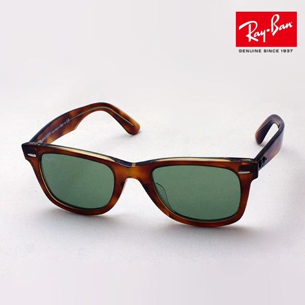 Ray-Ban（レイバン） サングラス プレミア生産終了モデル ウェイ