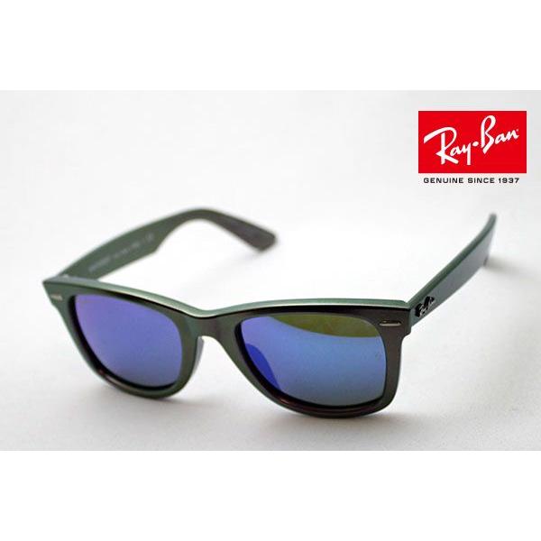 Ray-Ban レイバン サングラス プレミア生産終了モデル ウェイ