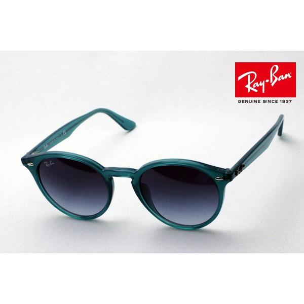 Ray-Ban プレミア生産終了モデルRB2180F 61648G Ray-Ban レイバン サングラス プレミア生産終了モデル RB2180F