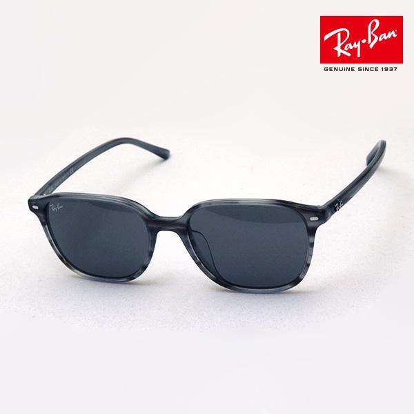 レイバン　ORB2193F 偏光サングラス 清光堂レイバン偏光サングラス RB2193F 901/58 [送料無料]