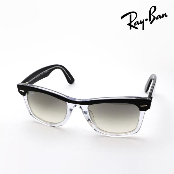 Ray-Ban（レイバン） サングラス NewModel Ray-Ban RB2240F 129432 52