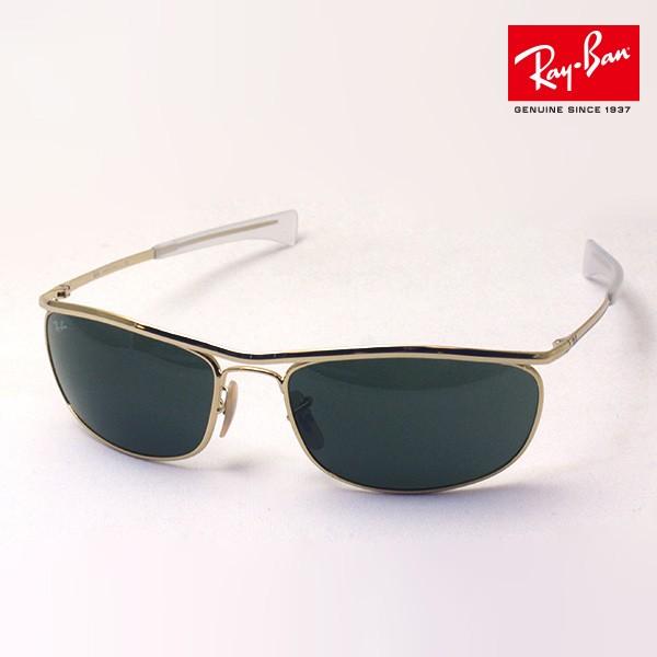 Ray-Ban レイバン サングラス オリンピアン ワン デラックス