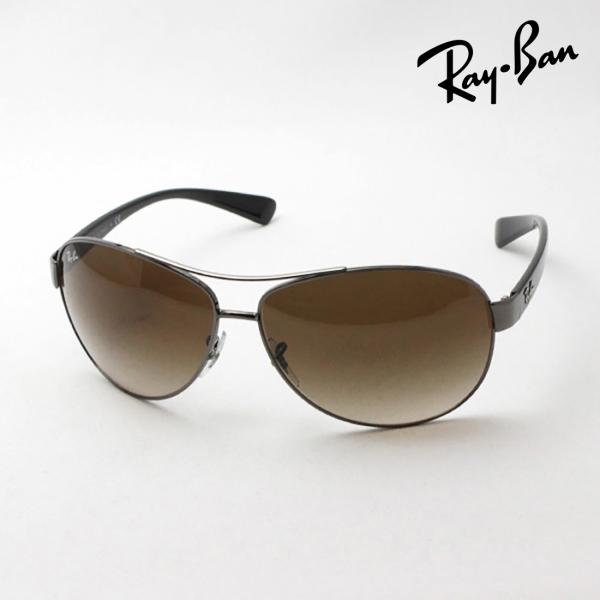 Ray-Ban レイバン サングラス RB3386 00413 ティアドロップ : グラス  