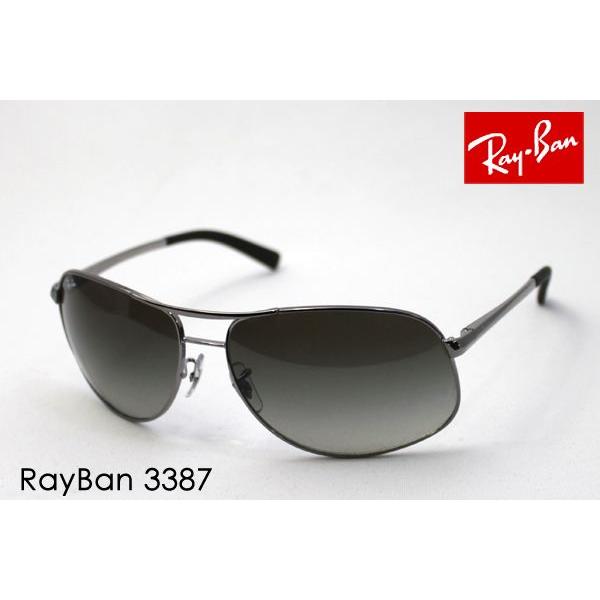 Ray-Ban レイバン サングラス プレミア生産終了モデル RB3387