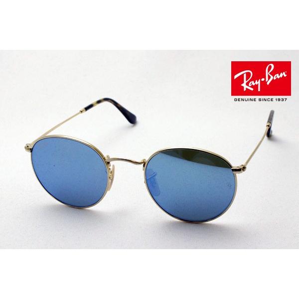 Ray-Ban レイバン サングラス プレミア生産終了モデル ラウンドメタル 