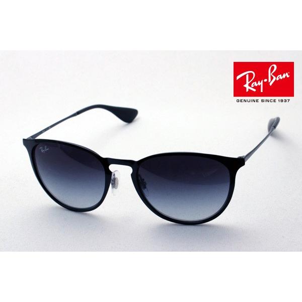 Ray-Ban RB3539 ケース付き Amazon.co.jp: Ray-Ban RB3539 エリカ メタル サングラス アイ
