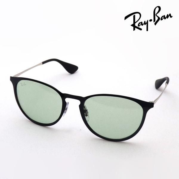 Ray-Ban（レイバン） サングラス Ray-Ban RB3539 92682 ボストン 純正