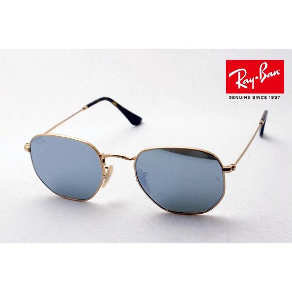 Ray-Ban  レイバン　サングラス レイバン ヘキサゴナル RB3548N (サングラス) 価格比較 - 価格.com