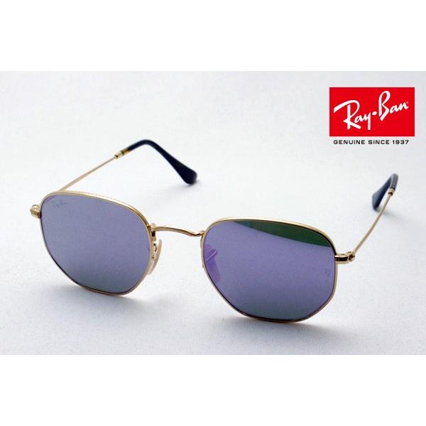 レイバン　RB3548 P 偏光　ポラライズド　ヘキサゴナル　サングラス Ray-Ban レイバン サングラス RB3548N 002/58 54 HEXAGONAL