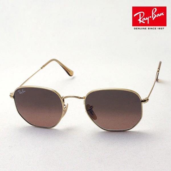 【即日発送】新品 RayBan レイバン サングラスKHFT35 Ray-Ban レイバン サングラス RB3548N 912443 ラウンド : グラス