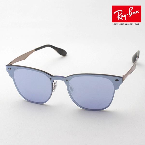 Ray-Ban レイバン サングラス プレミア生産終了モデル ブレイズ