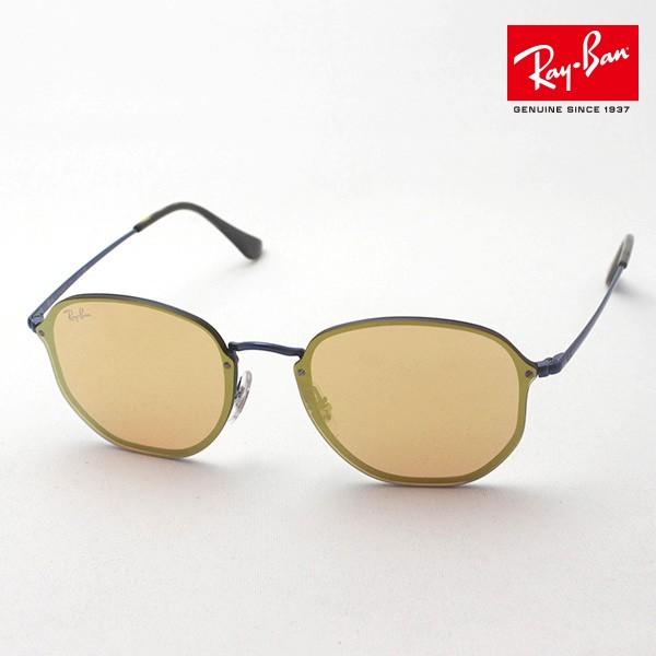 Ray-Ban（レイバン） サングラス プレミア生産終了モデル ブレイズ