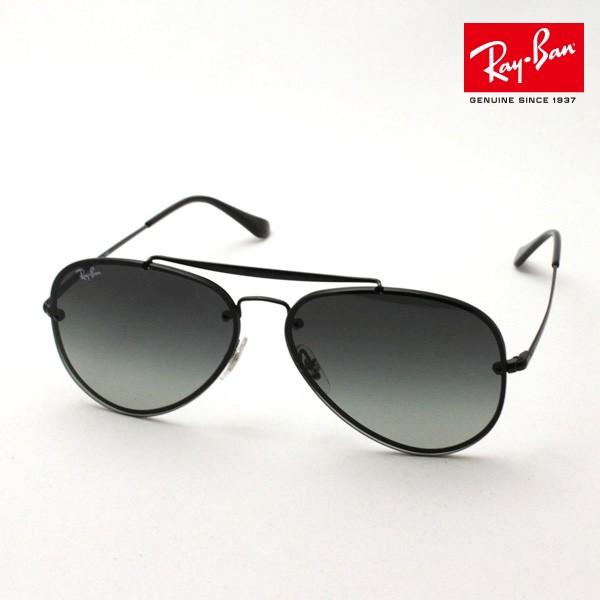 【新品】Ray-Ban AVIATOR レイバン サングラス アビエーター レイバン ブレイズ アビエーター RB3584N (サングラス) 価格比較