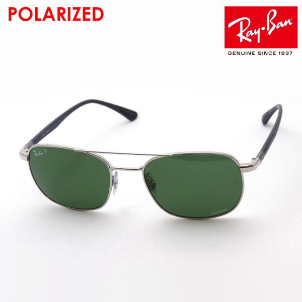 Co ΌTOX Ray-Ban RB3670CH 003P1 XNGA xtY
