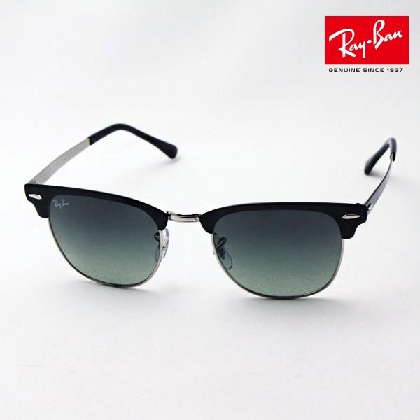 Ray-Ban 0RB3716 クラブマスターメタル Ray-Ban RB3716 Clubmaster Metal Sunglasses | LensCrafters