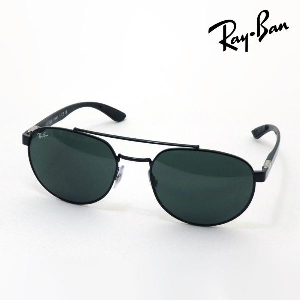 Ray-Ban（レイバン） サングラス Ray-Ban RB3736 00271 56 ボストン