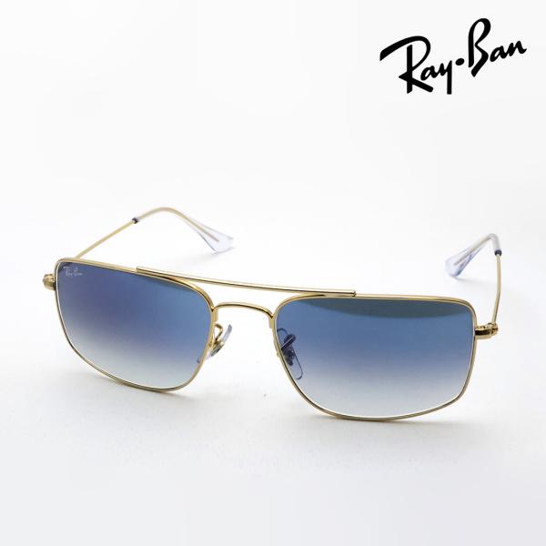 Ray-Ban（レイバン） サングラス NewModel Ray-Ban RB3779 0013F 56 59