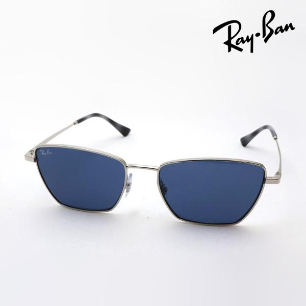 Ray-Ban（レイバン） サングラス NewModel Ray-Ban RB3783 00380 53 56