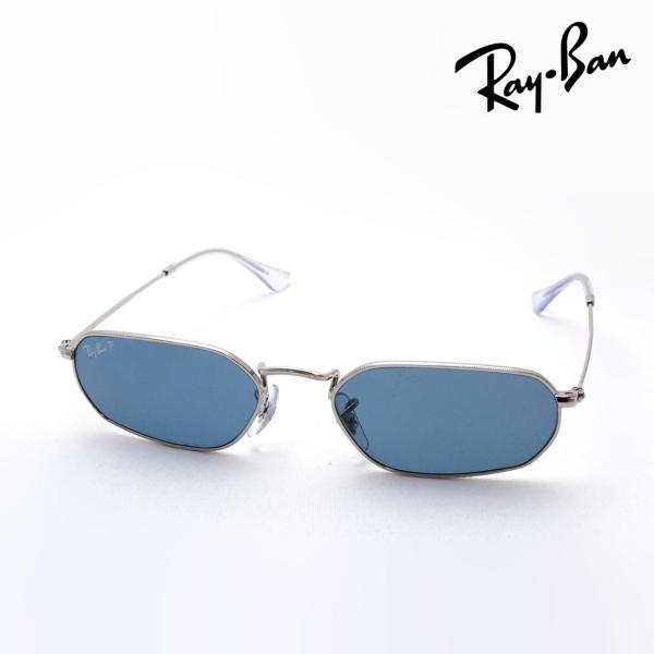 Ray-Ban（レイバン） 偏光サングラス NewModel Ray-Ban RB3947 003S2