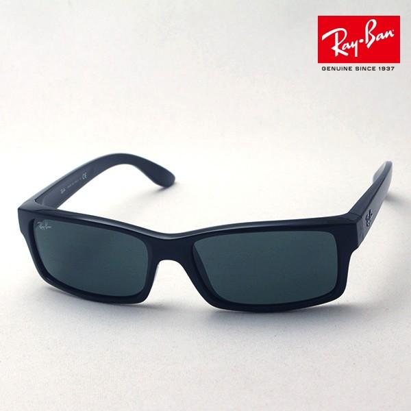 レイバン サングラス プレミア生産終了モデル Ray-Ban RB4151 601 