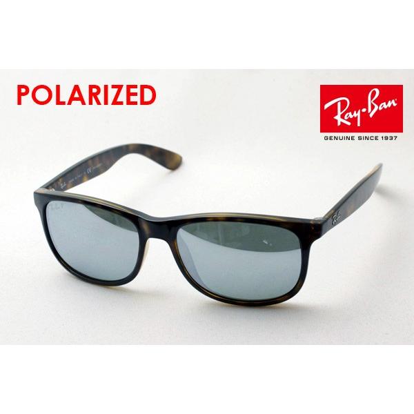 Rayban レイバン サングラス RB4202-F