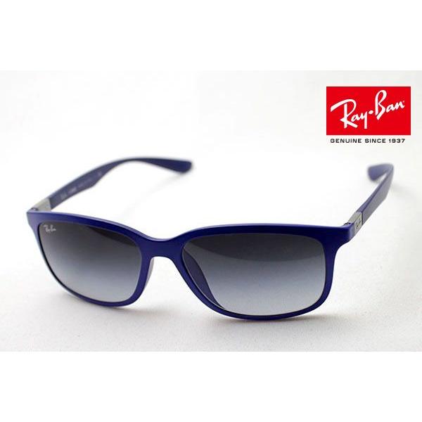 Ray-Ban レイバン サングラス プレミア生産終了モデル RB4215F 61618G 